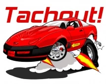Tachout