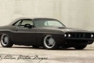 70s_Dodge_Challenger