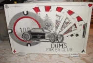 Poker maniac , I did this for he's poker room ! 