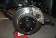 1969 Catalina disc brakes