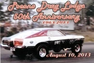 Pocono Drag Lodge 50th Reunion