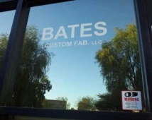 Batesfab