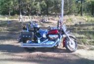 My mother passed in 2000. It is an awesume resting place for her and a great ride.