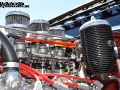 2011 Viva Car Show Best Engines