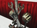2012 Detroit Autorama Basement Custom Trophy