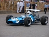Another Vintage Indy Race car