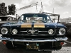 60\'s Mustang GT in Germany
