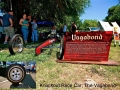 2012 NorCal Knockout Car Show Winners