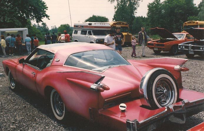 5 Tips For Choosing a Hot Rod Designer | MyRideisMe.com