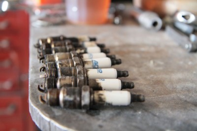 How-to Set A Gap In Spark Plugs MyRideisMe