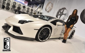 giovanna forged wheels, giovanna wheels, lamborghini black rims