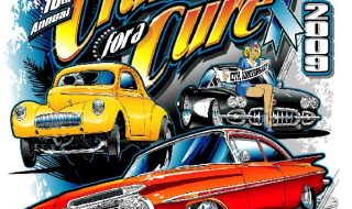 OC Car Show – “It’s about saving lives.”
