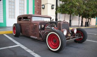 2nd Round – More Pictures from Viva 15 Car Show
