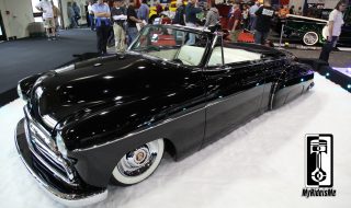 2014 Grand National Roadster Show – First Favorites