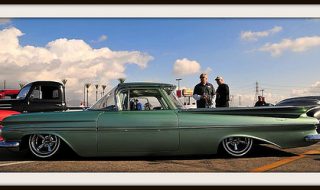 Open Invitation to All Car Types – Lowriders