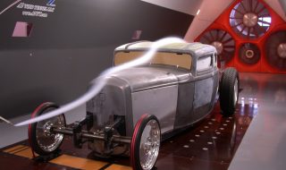 Wind Tunnel Testing: Is it just blowing smoke?