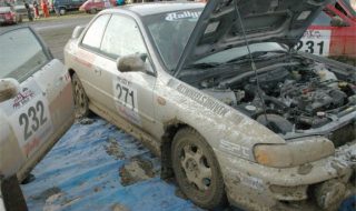 Rally Racing: The Toughest Motor Sport in the World