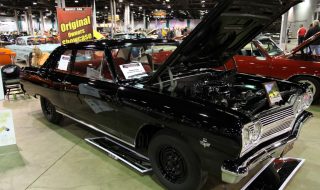 Original Owner 1965 L-79 Chevelle 300 – Perfectly Restored