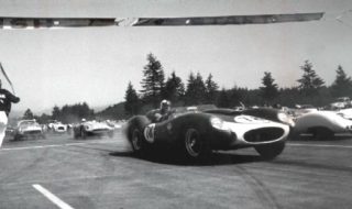 Race for the Roses – A Motorsports History Lesson