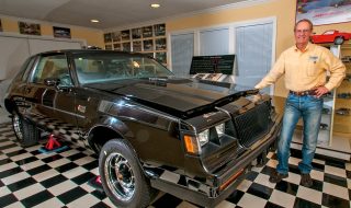 Black Air – Movie about the Last Buick Grand National