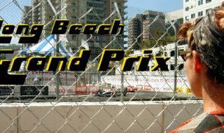 The Rubber Hits the Road at Grand Prix of Long Beach