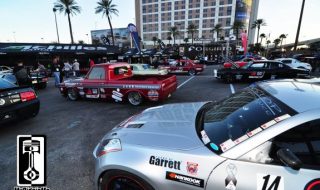 Follow these 10 Tips to Survive and Thrive at SEMA