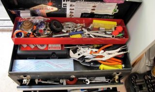 10 Best Tools for the Garage