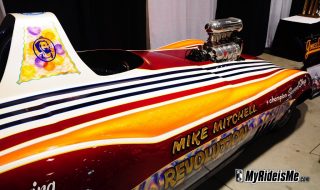 The World’s Fastest Hippie – Go ahead and Inhale