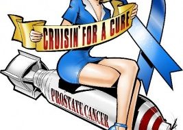 2009 “Cruisin for a Cure” in-Picture Recap