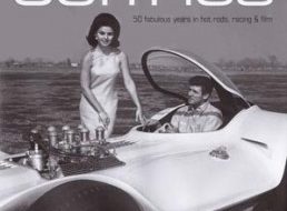 Dean Jeffries: 50 Fabulous Years in Hot Rods, Racing and Film