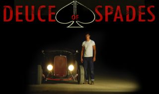 Deuce of Spades – The Hot Rod Movie