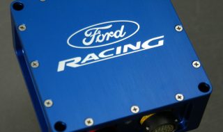 FORD AND NHRA TEAM UP ON SAFETY