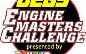 COMP Cams Adds “Lift” to 2009 Engine Challenge