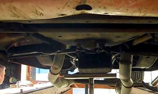 Exhausted! Custom Exhaust How-To