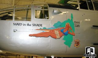 Aircraft Pinups and Blown 4360cu. in. Radials