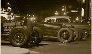 Phoenix’s Cruise on Central: Truth about the 5 Bucks!