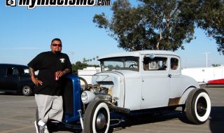 Throttle Kings – Hospitality and Hot Rods
