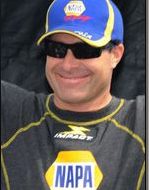 Ron Capps’ Top Five Most Influential Funny Cars