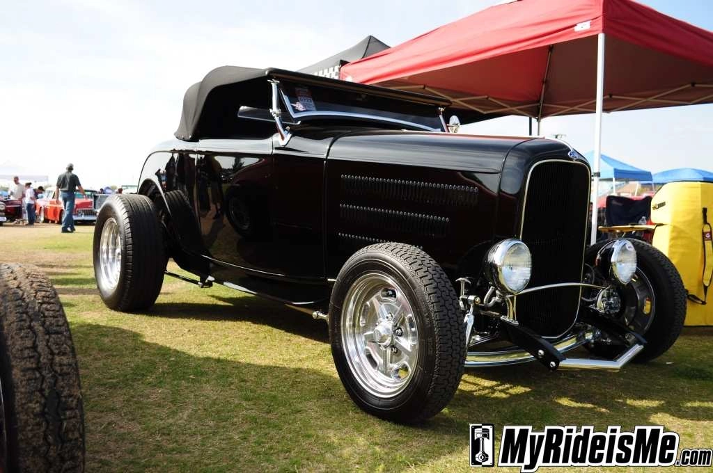 Goodguys Spring Nationals Pictures