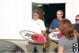 So-Cal's 2nd Saturday 