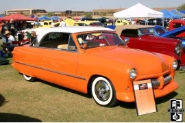 Goodguys Southwest Nationals 