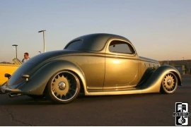 Goodguys Feature Cars 