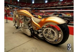 World of Wheels 2008 