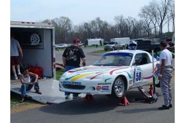 EMRA Summit Point 2008 