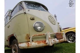 Spring Carlisle 2008 