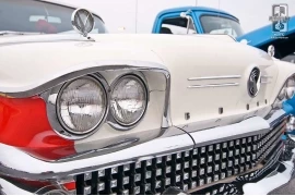 Cruisin' the Cone Zone 