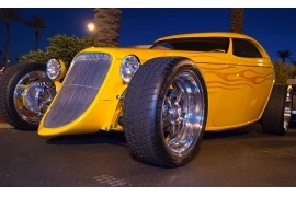 Swanee at the Pavilions 