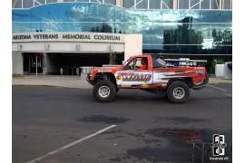 Sand and Dirt Expo 2007 