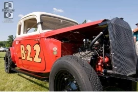 Concours d ' Elegance of the Eastern US 2008 