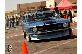 Goodguys Spring Nationals Autocross Goodguys Autocross